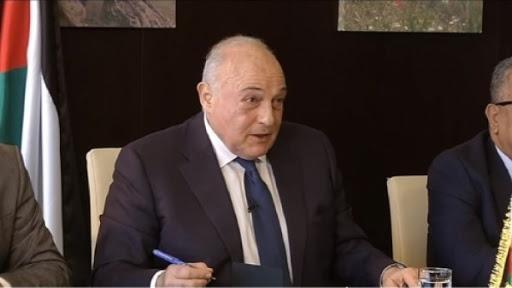 وزير المالية: ننتظر تحويلة إضافية من إسرائيل وباقي المستحقات نهاية الشهر