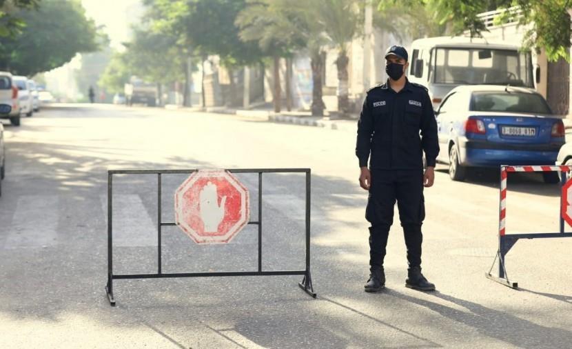 الصحة تنفي ما يُنشر حول إغلاق شامل