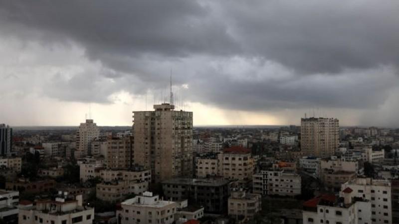 الطقس: فرصة ضعيفة لسقوط الأمطار