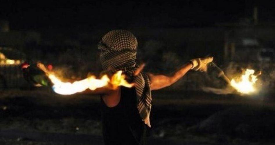 مواجهات واعتقالات في عدة مناطق بالضفة الغربية المحتلة