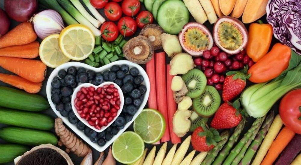 دراسة أميركية تكشف 4 أغذية تقاوم فيروس كورونا