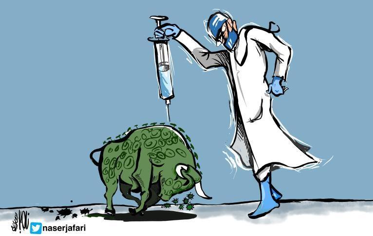 كاريكاتير اليوم الأحد