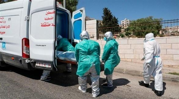 17 وفاة و2333 اصابة جديدة بكورونا في فلسطين