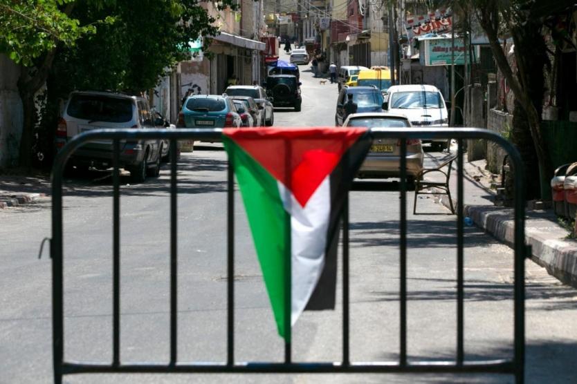بلدية رام الله تطالب بزيادة أفراد الشرطة بالمحافظة