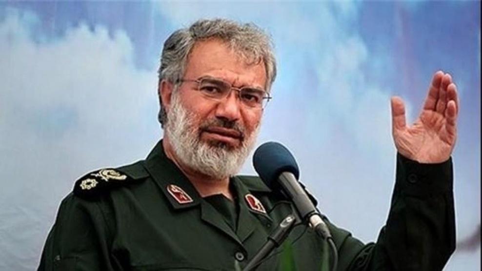 ايران تكشف تفاصيل جديدة عن السلاح المستخدم في اغتيال فخري زاده