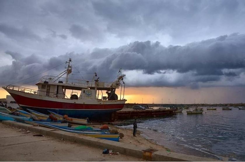 الطقس: درجات الحرارة ترتفع وتصبح أعلى من معدلها السنوي
