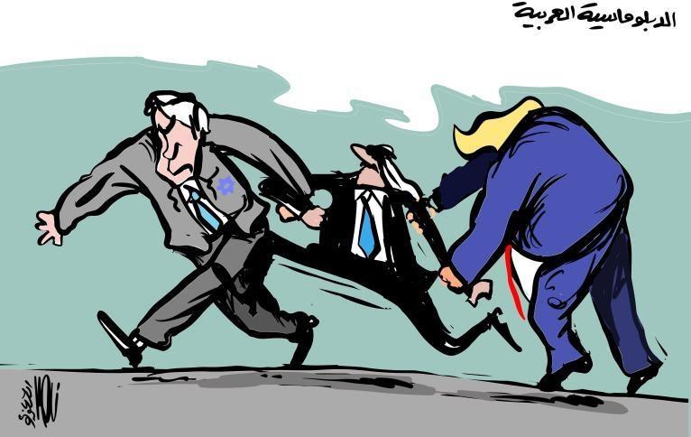 كاريكاتير اليوم