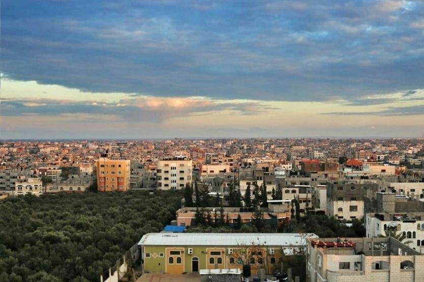 حالة الطقس حتى نهاية الاسبوع