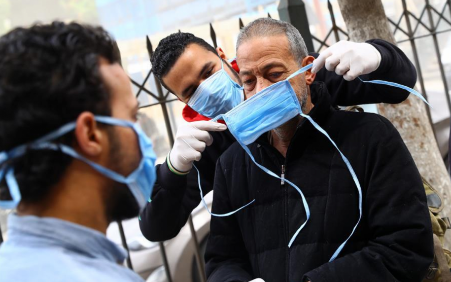 كورونا عالميا: نحو مليون و628 ألف وفاة و73 مليونا و193 ألف إصابة