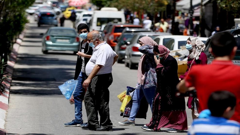 23 حالة وفاة و2307 إصابات جديدة بكورونا في الضفة وغزة بـ24 ساعة