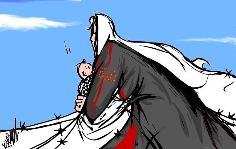 كاريكاتير اليوم 