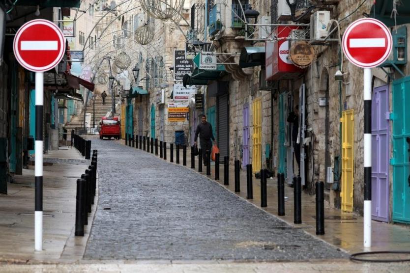 الصحة: 30 حالة وفاة و2149 إصابة جديدة بكورونا في الضفة وغزة