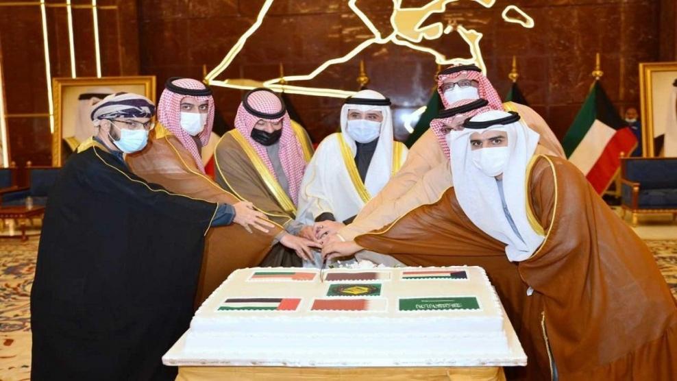 السعودية تستضيف القمة الخليجية في 5 يناير