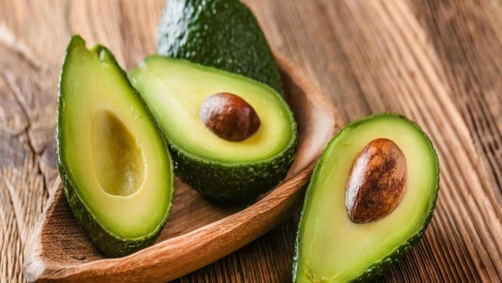 لقلب سليم معافى.. احرص على هذه الأطعمة