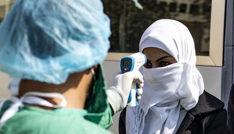 أول دولة عربية تشتبه بـ4 حالات إصابة بالكورونا المتحور