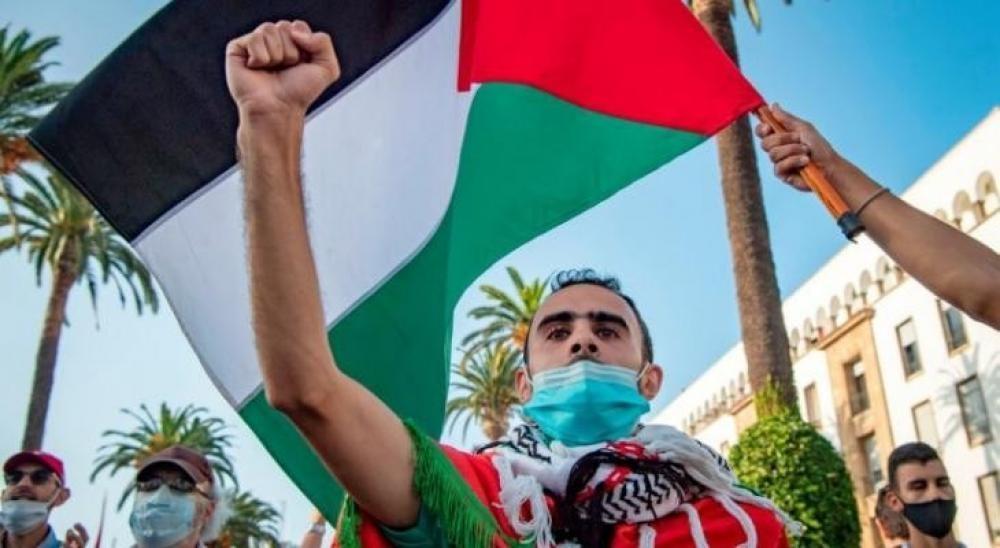 هيئات مغربية ترفض زيارة وفد أمريكي إسرائيلي لبلادها