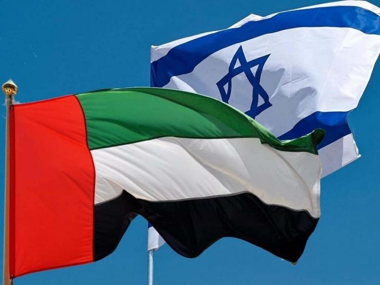 باكستان للإمارات: لا يمكننا إقامة علاقات مع الكيان الإسرائيلي