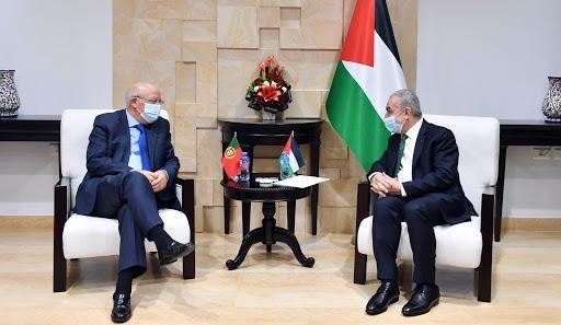 وزير خارجية البرتغال: سننقل سفارتنا إلى القدس ولكن بشرط