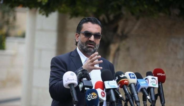 الشخرة: بدء وصول لقاحات كورونا إلى فلسطين خلال أسبوعين