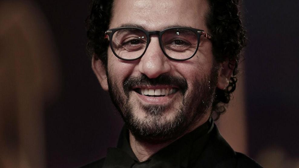 أحمد حلمي يساند منتخب مصر للسيدات بعد تعرضه للتنمر