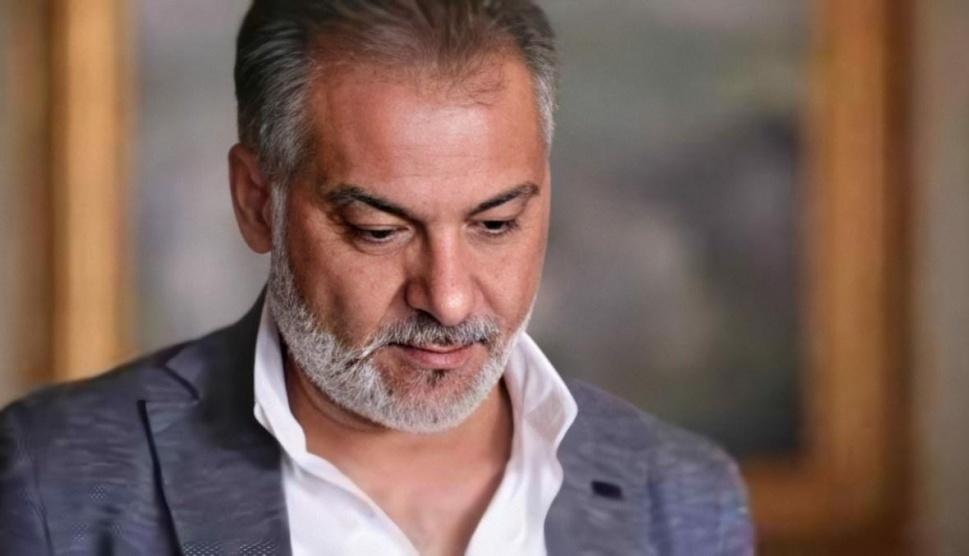 نقل جثمان حاتم على لمشرحة زينهم تمهيدا لنقله إلى سوريا