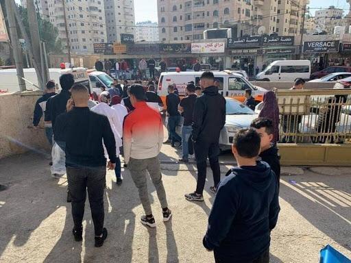 ارزيقات: قتيلان وعدة إصابات واحراق محلات تجارية بشجار عائلي في كفر عقب