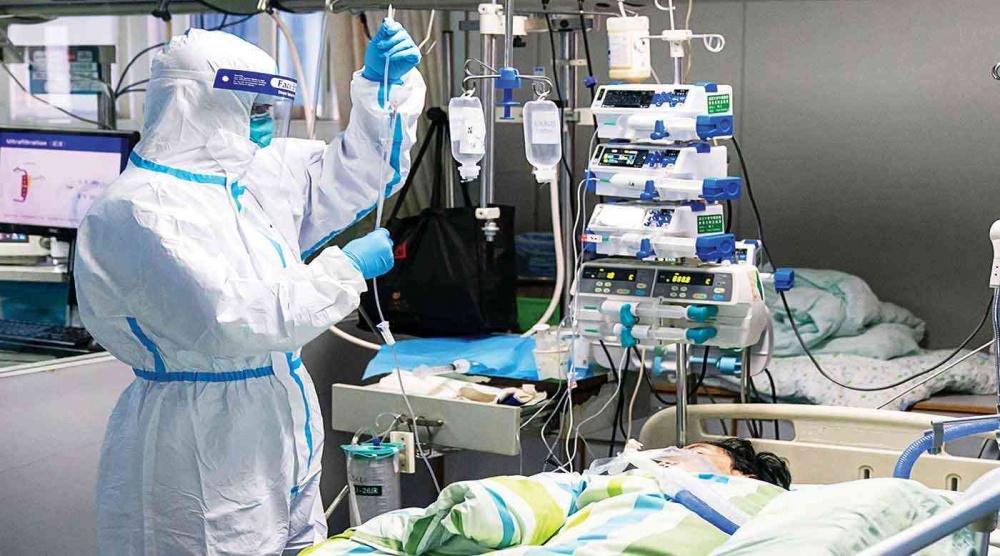 7 وفيات و223 إصابة بكورونا في القدس خلال يومين