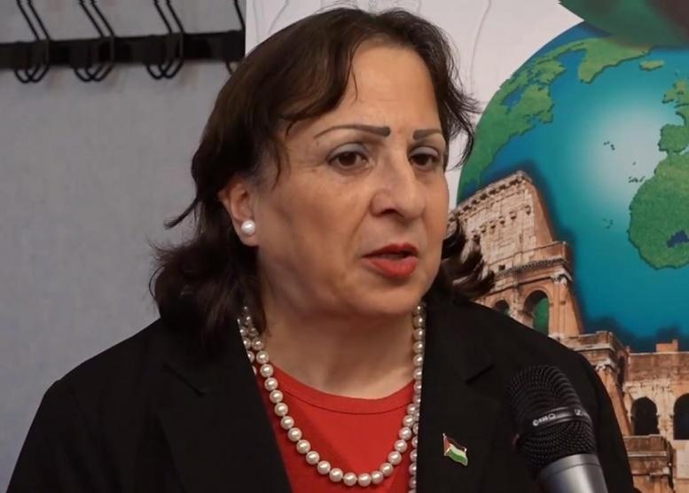كيلة تحمل الاحتلال مسؤولية تفشي كورونا بين الأسرى