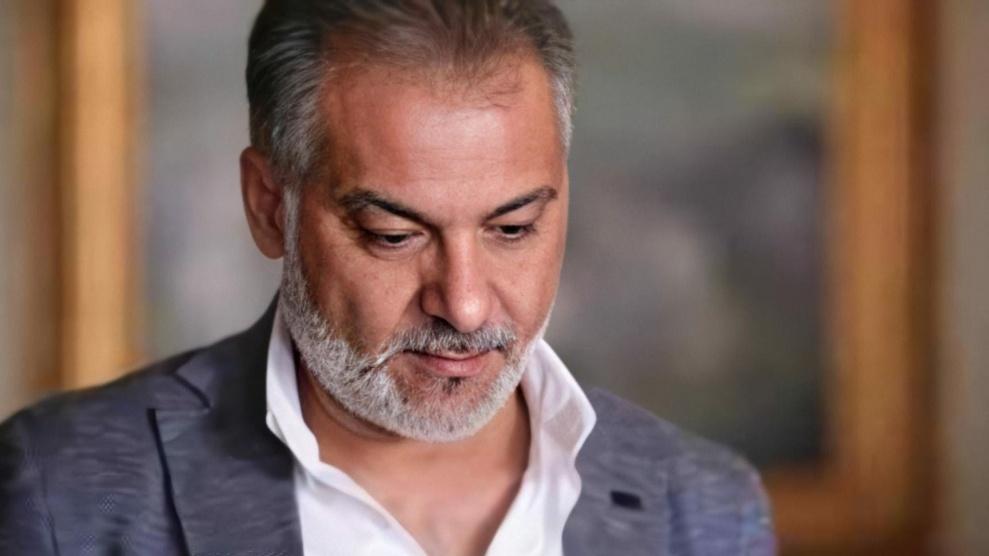 شاعر سوري يكشف معلومات صحية جديدة عن المخرج الراحل حاتم علي