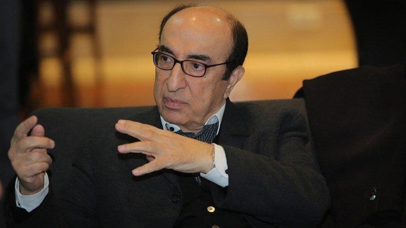 وفاة الموسيقار اللبناني الياس الرحباني عن عمر يناهز الـ83 عاماً