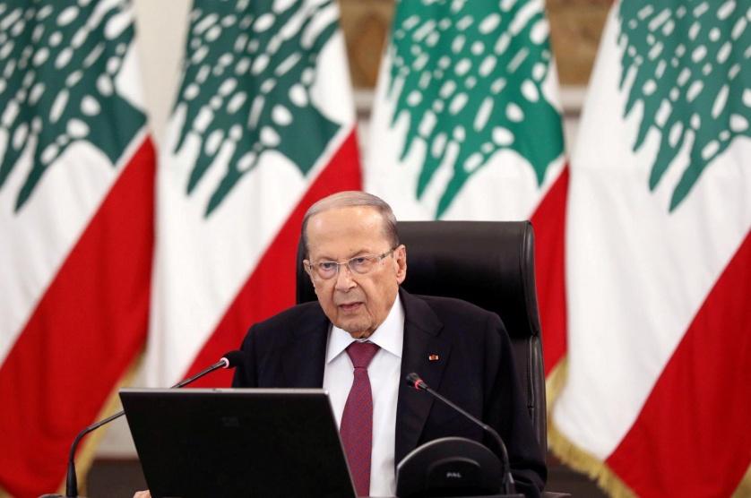 لبنان يعلن الاغلاق الكامل ويوافق على توقيع العقد مع