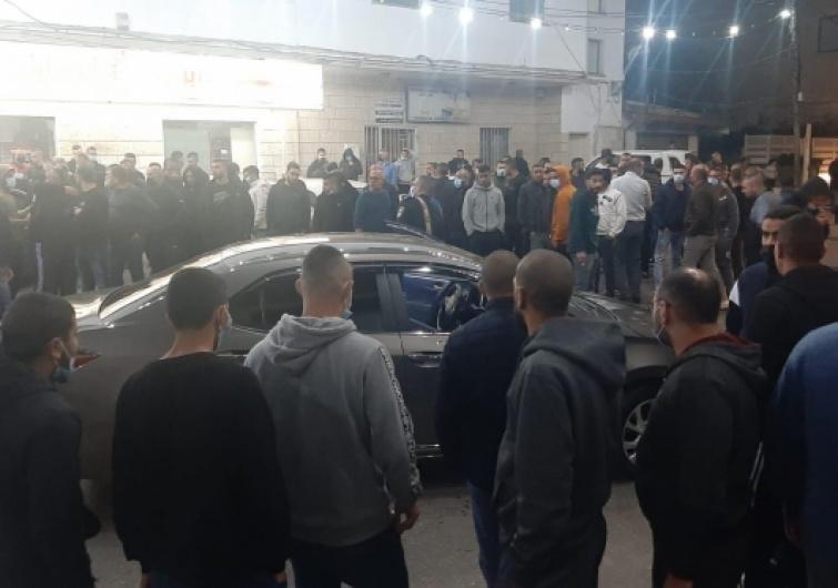 قتيل وإصابة حرجة في جريمة إطلاق نار بكفر قرع
