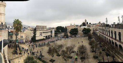 الكنائس الشرقية في فلسطين تبدأ احتفالاتها بعيد الميلاد