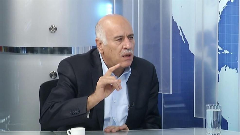 الرجوب: بعد إصدار المراسيم الرئاسية وبعدها ستتوجه الفصائل للقاهرة