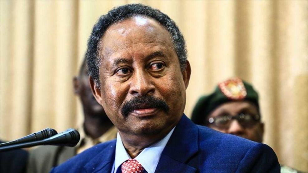 رئيس الوزراء السوداني في الإمارات لإجراء فحوصات طبية