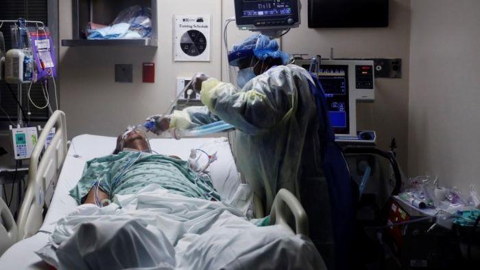 20 وفاة و699 إصابة بكورونا في فلسطين