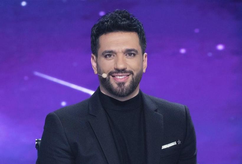 الموت يفجع حسن الرداد في والدته : أطيب أم في الدنيا