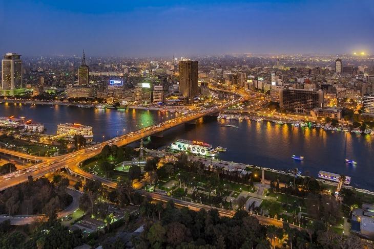 بدء اجتماعات
