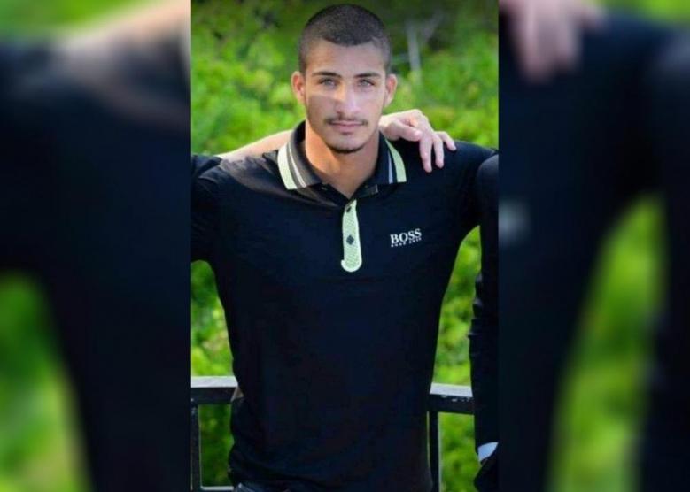 وفاة شاب من حيفا متأثرًا بإصابته برصاص شرطة الاحتلال