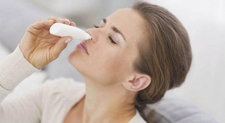بخاخ أنف لقتل كورونا قبل وصوله للرئة يخضع للتجارب السريرية