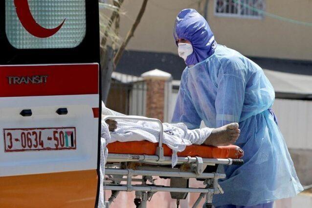 9 وفيات و437 مصابًا جديدًا بكورونا في غزة