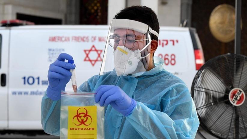 اسرائيل: 70% من الذين تلقوا لقاح كورونا عانوا من أعراض