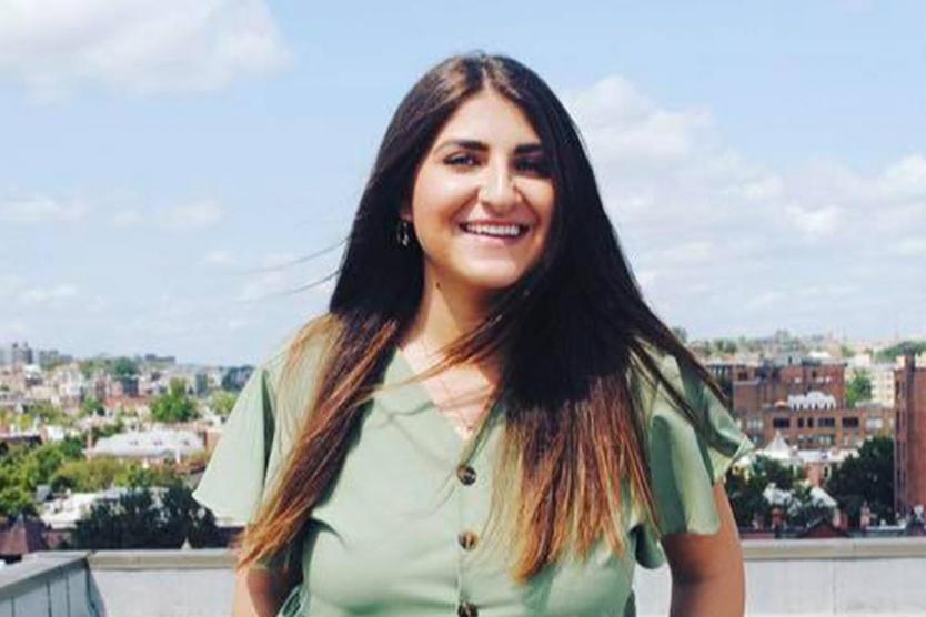 بايدن يختار أمريكية من أصول أردنية ضمن إدارته بالبيت الأبيض
