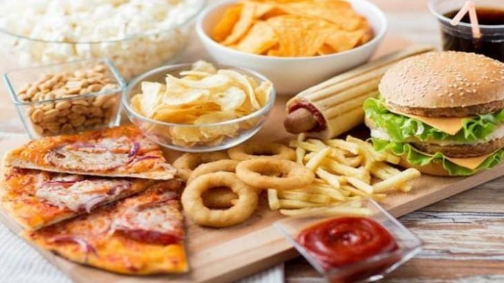 3 أطعمة لا تأكلها قبل تلقي لقاح كورونا