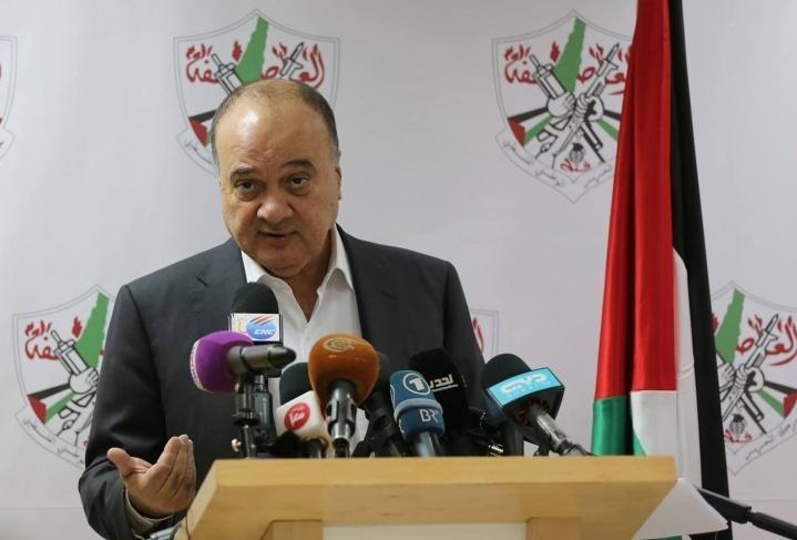 القدوة: لهذه الأسباب نرفض القائمة المشتركة بين فتح وحماس