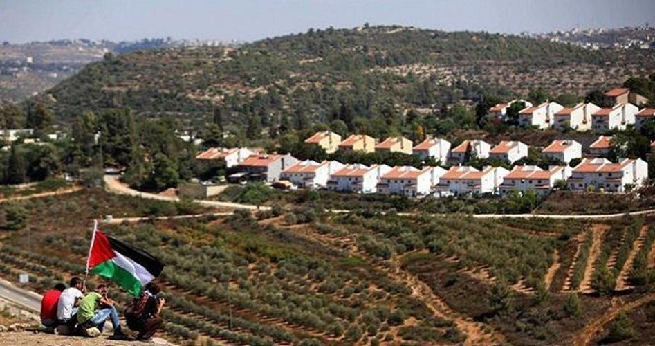 بريطانيا تدعو إسرائيل لوقف الاستيطان في الأراضي المحتلة