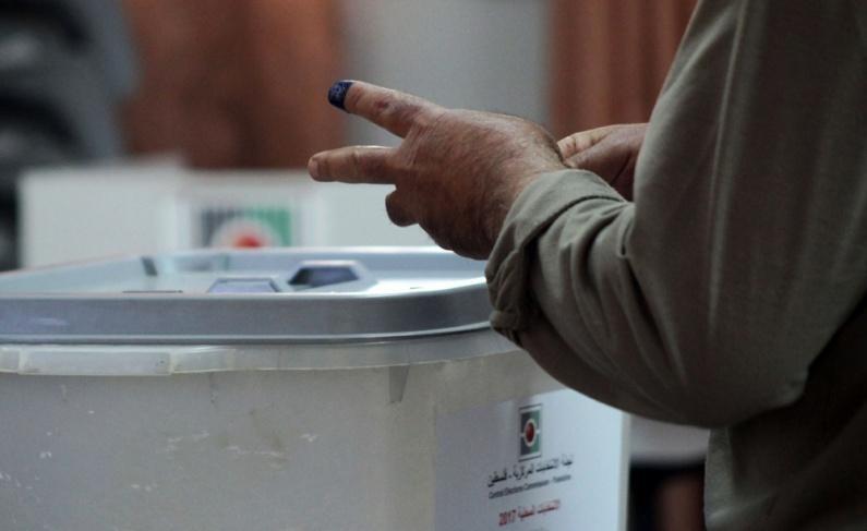 طعم الله: 33 ألف مواطن سجلوا للانتخابات خلال ثلاثة أيام