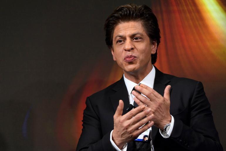 شاروخان ينقذ بوليود من خسائر عام كورونا بـ5 أفلام في 2021