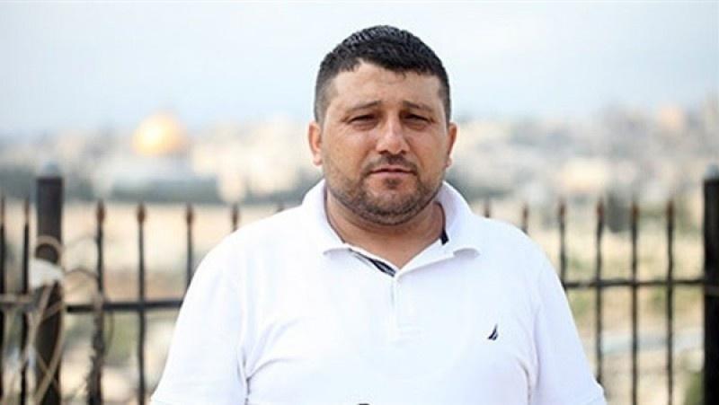 الإفراج عن أمين سر حركة فتح بالقدس بشروط