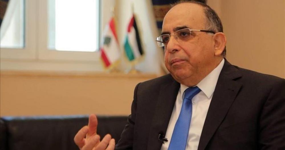 نائب رئيس اللجنة الاستشارية: مؤشرات إيجابية بشأن دعم أمريكا لـ
